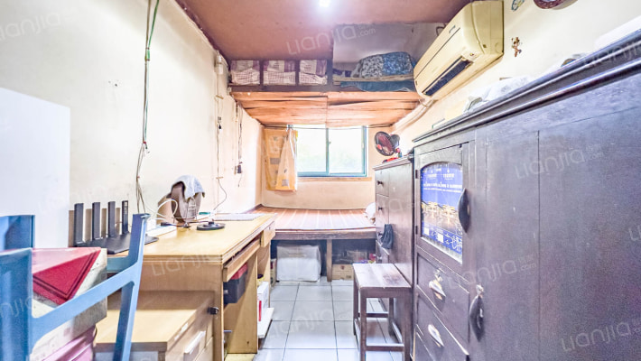 乐山二村二手房实景图