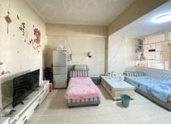 整租·浙江商城公寓 2室1厅 南/北_浙江商城公寓租房