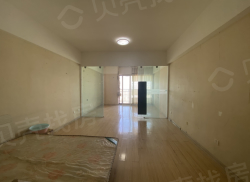 整租·紫荆花商务中心 1室1厅 西_紫荆花商务中心租房