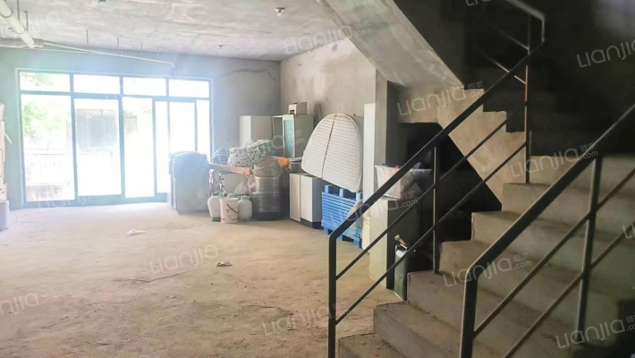 国瑞城源墅二手房实景图