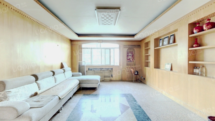 新安苑二手房实景图