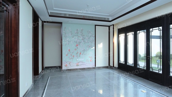 宝华桃李春风二手房实景图