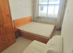 整租·市人大机关宿舍(普照寺路) 2室1厅 南_市人大机关宿舍(普照寺路)租房