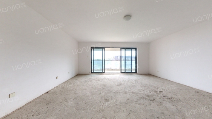 凤凰山一号二手房实景图