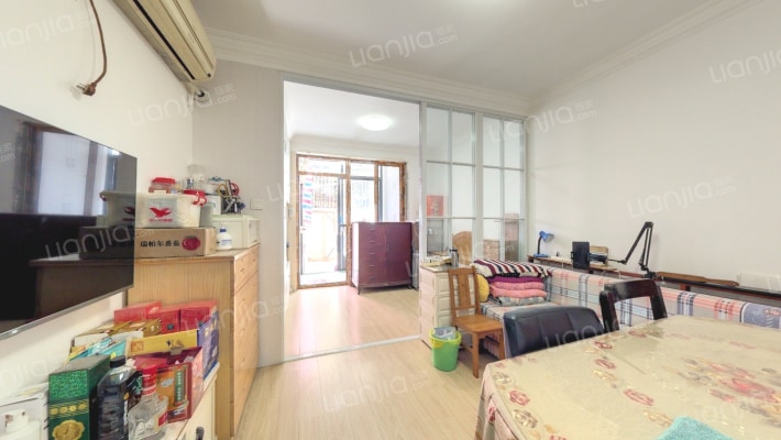 工农四村星源绿苑二手房实景图