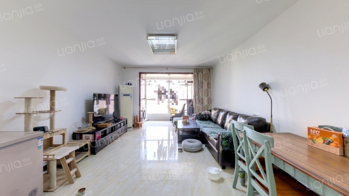 玉龙小区二手房实景图