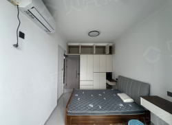 整租·金竹佳苑 1室1厅 南_金竹佳苑租房