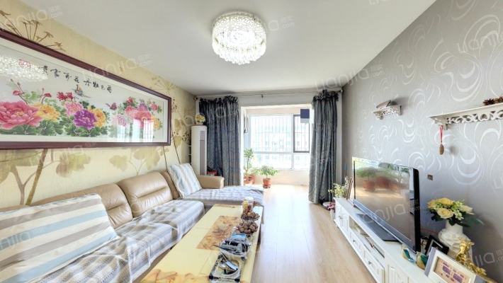 福锦园二手房实景图