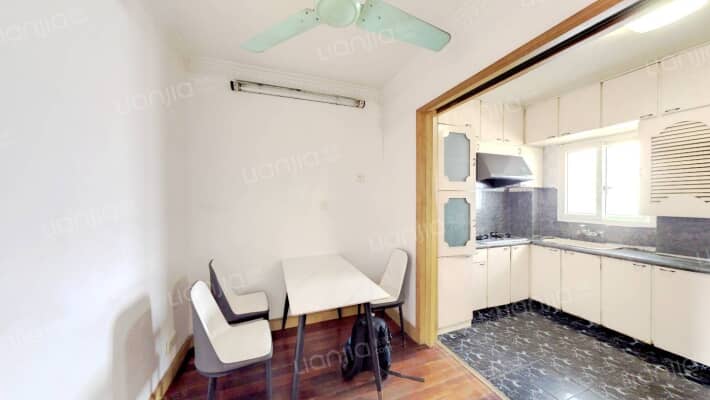 辽阳大楼二手房实景图