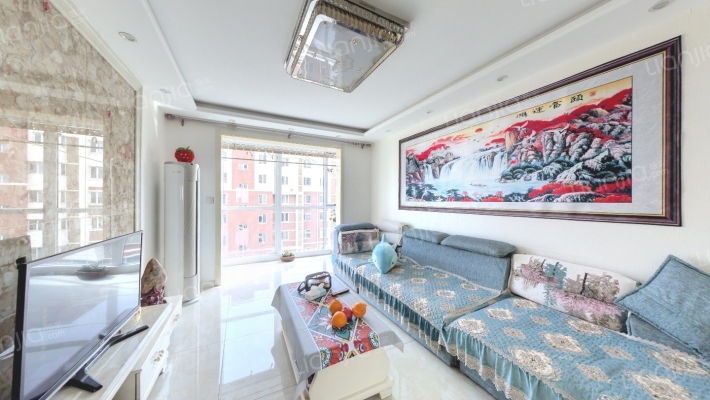 东方嘉苑北区二手房实景图