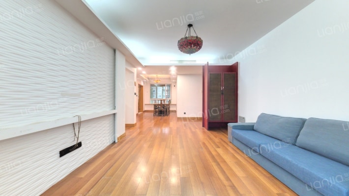 怡东花园(公寓)二手房实景图