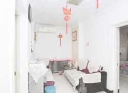 整租·下东营 2室1厅 南/北_下东营租房