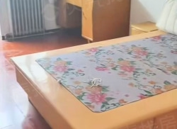 整租·甘肃工业职业技术学院生活区 2室1厅 东南_甘肃工业职业技术学院生活区租房