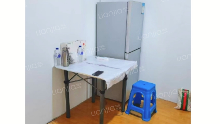 西安路50号二手房实景图