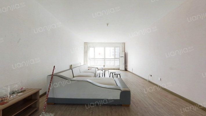 蓝图二期B区二手房实景图