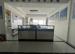 整租·明发商业广场 3室2厅 东_明发商业广场租房