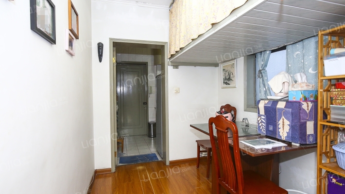 车南小区二手房实景图