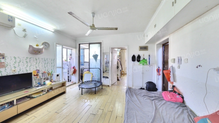 金利公寓二手房实景图