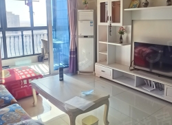 整租·碧桂园凤凰城翰林湾 3室2厅 南_碧桂园凤凰城翰林湾租房