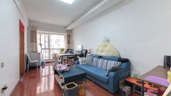 嘉天SMART二手房实景图