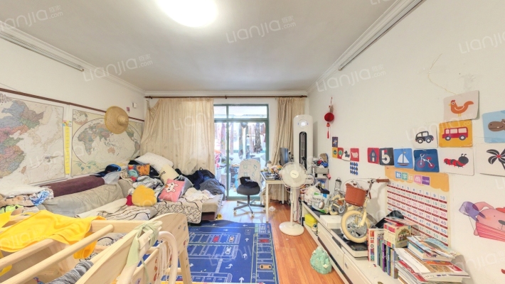 金唐公寓二手房实景图