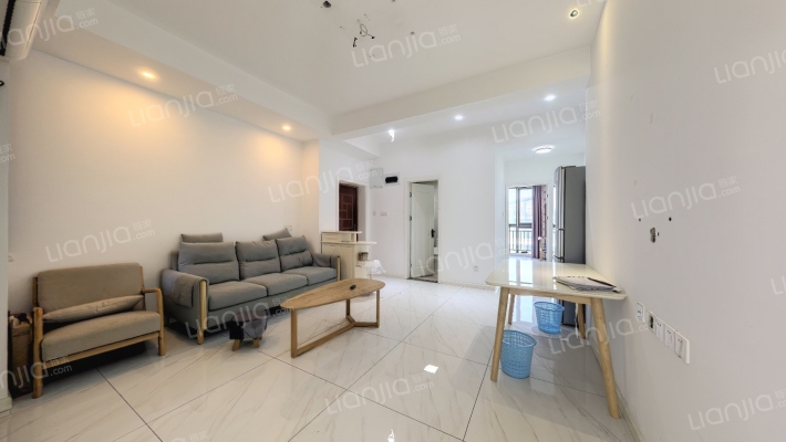 中誉万豪广场二手房实景图