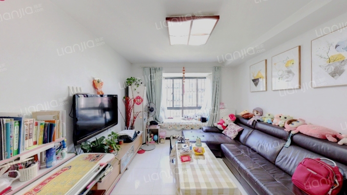 南大和园二手房实景图