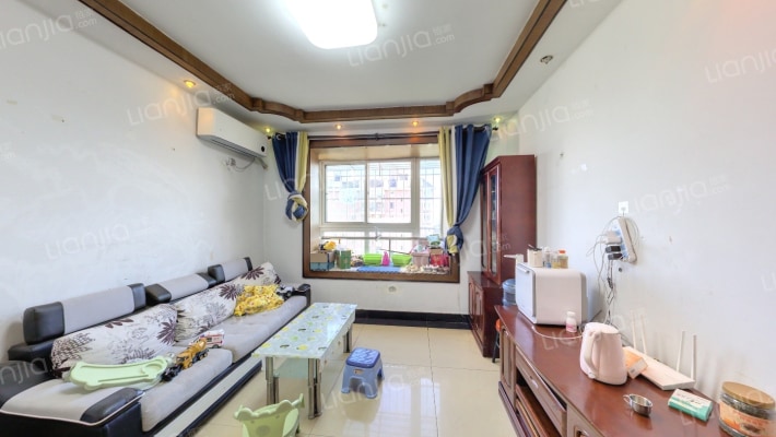 运乔嘉园二手房实景图