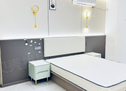 整租·绿地商业生活广场 1室1厅 西_绿地商业生活广场租房