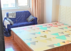 整租·世纪园 2室1厅 东_世纪园租房