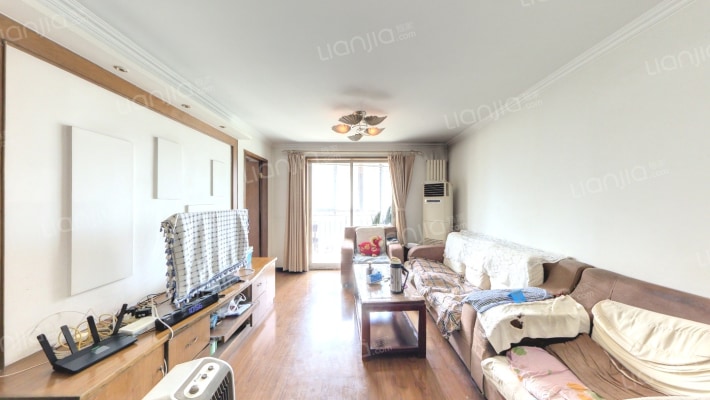 远洋德邑二手房实景图