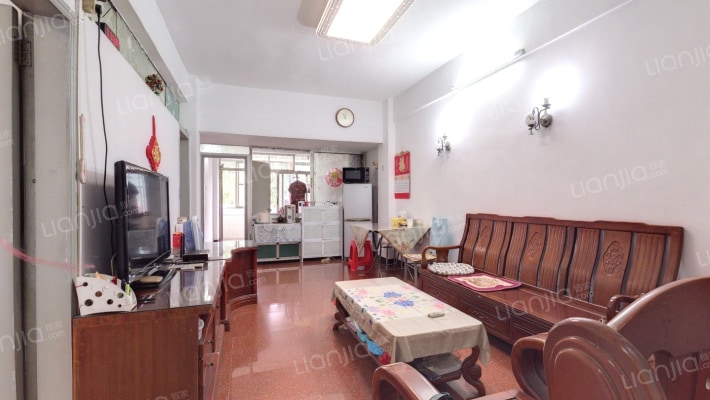 宝汉直街54号大院二手房实景图