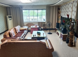 整租·烟竹佳园 3室2厅 南/北_烟竹佳园租房