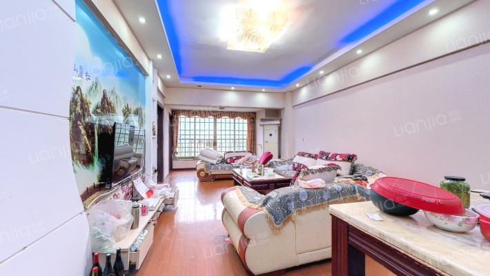 瑞祥综合楼二手房实景图