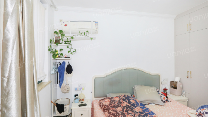 铁岭路90弄二手房实景图