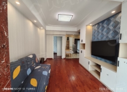 整租·德馨鑫圣广场 2室2厅 东南_德馨鑫圣广场租房