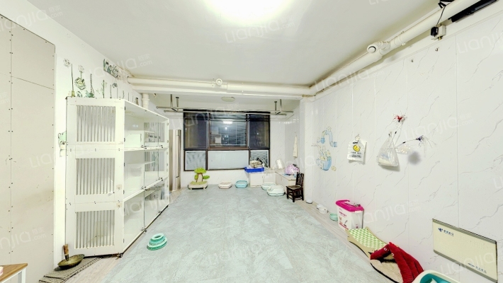 世新家园二手房实景图