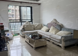 整租·新里程尊域 2室2厅 东_新里程尊域租房