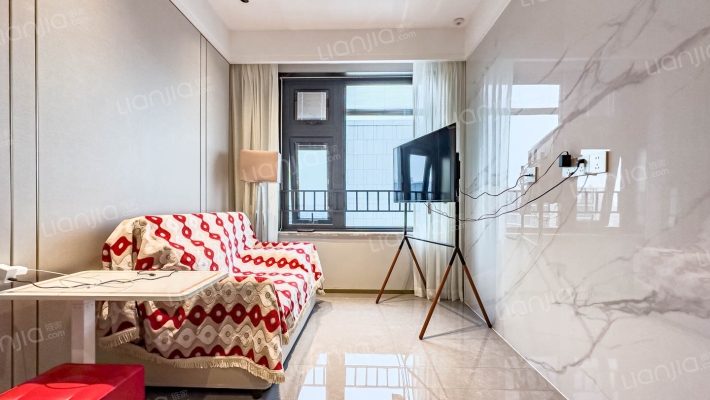 古北悦公馆二手房实景图