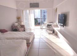 整租·玉海国际 1室0厅 东_玉海国际租房