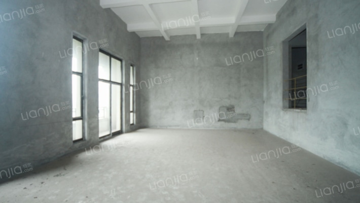 东原嘉阅湾100号二手房实景图