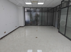 整租·万邦中心 2室2厅 南_万邦中心租房