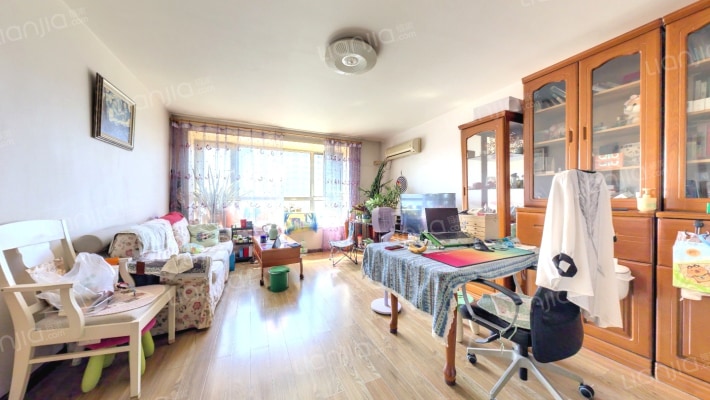 世纪星家园二手房实景图