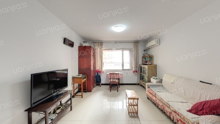 上东城东区二手房实景图