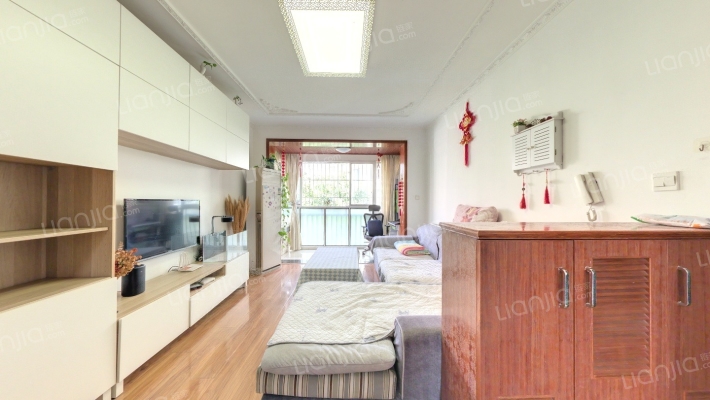 榕苑二手房实景图