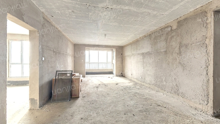 龙强印象二手房实景图