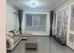 整租·金科岚院 2室2厅 东南_金科岚院租房