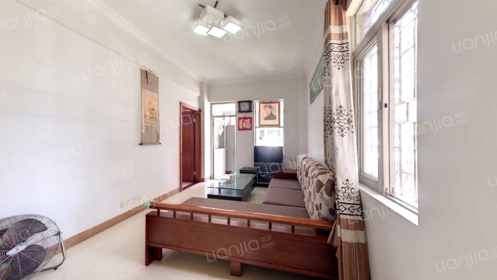 广雅后街二手房实景图