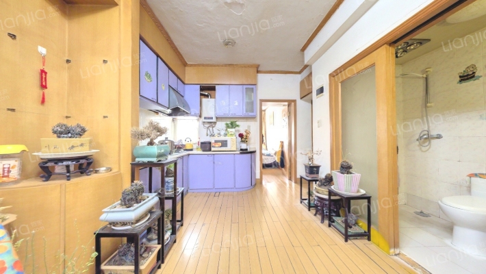 三九五九巷二手房实景图