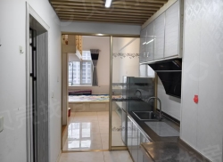 整租·丰禾国际商业广场 1室1厅 南_丰禾国际商业广场租房